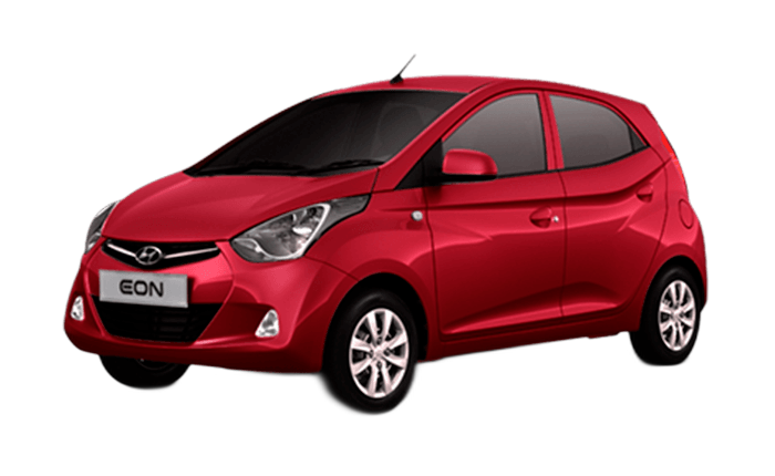 Hyundai Eon